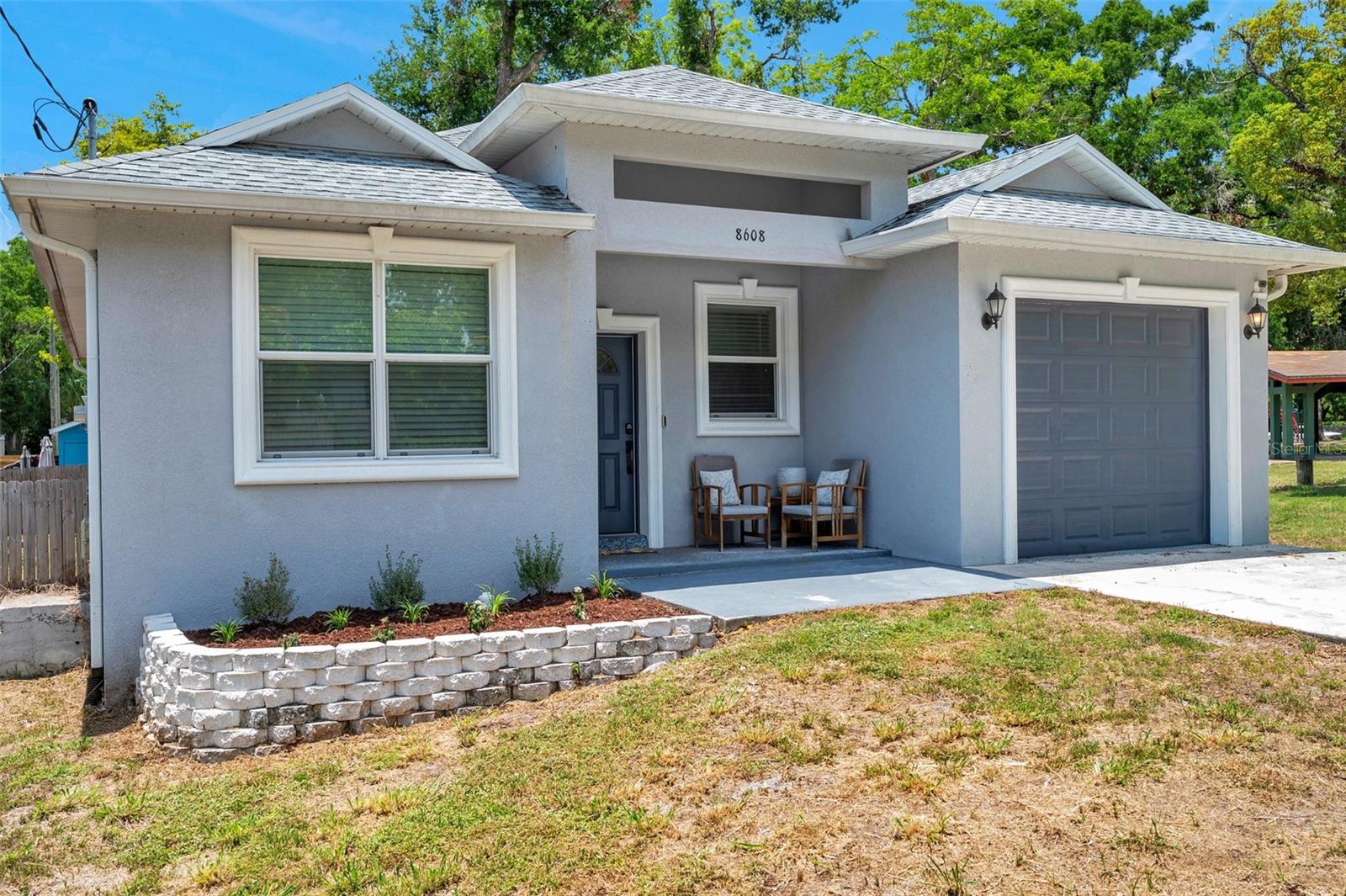 Image 4 of 40 For 8608 Arden Avenue