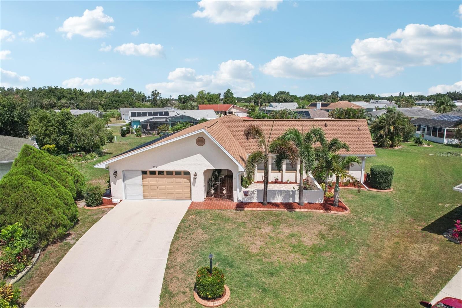 Details for 202 Grayson Court, SUN CITY CENTER, FL 33573