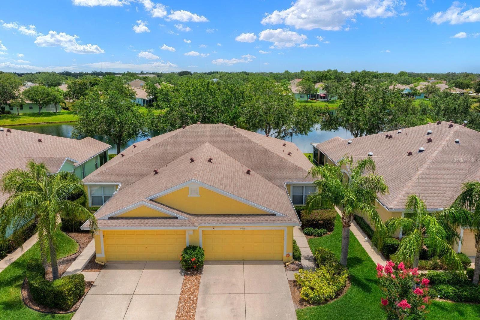 Details for 11559 Captiva Kay Drive, RIVERVIEW, FL 33569