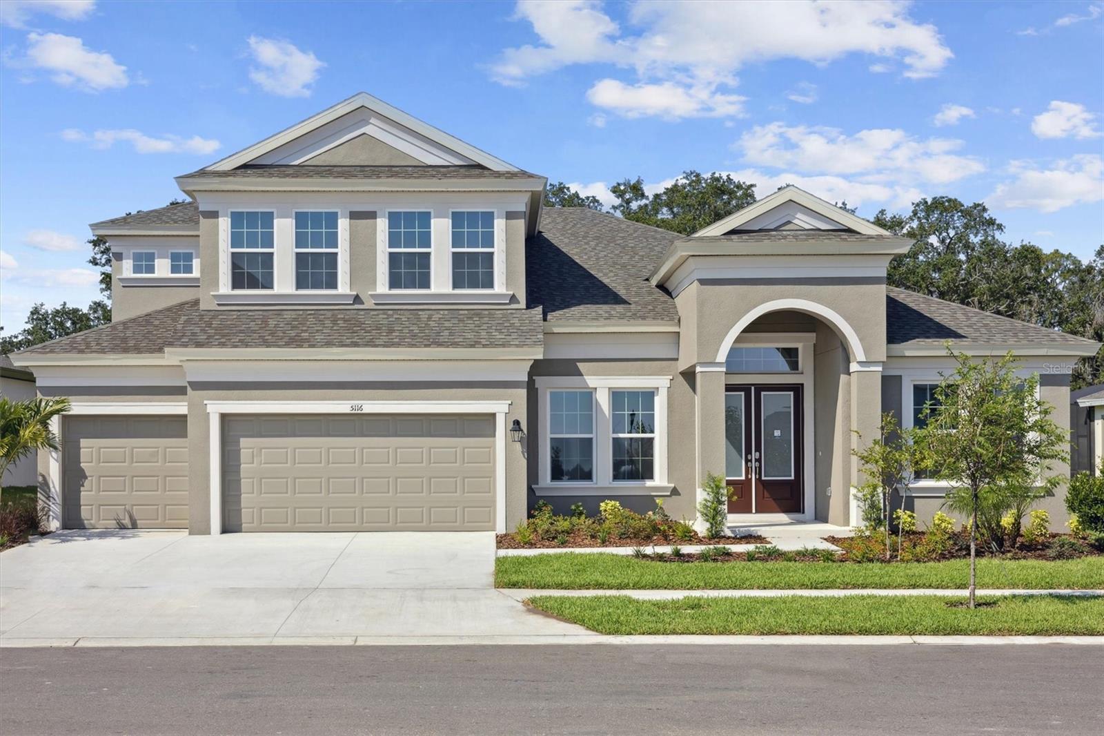 Details for 5116 Wildwind Drive, APOLLO BEACH, FL 33572