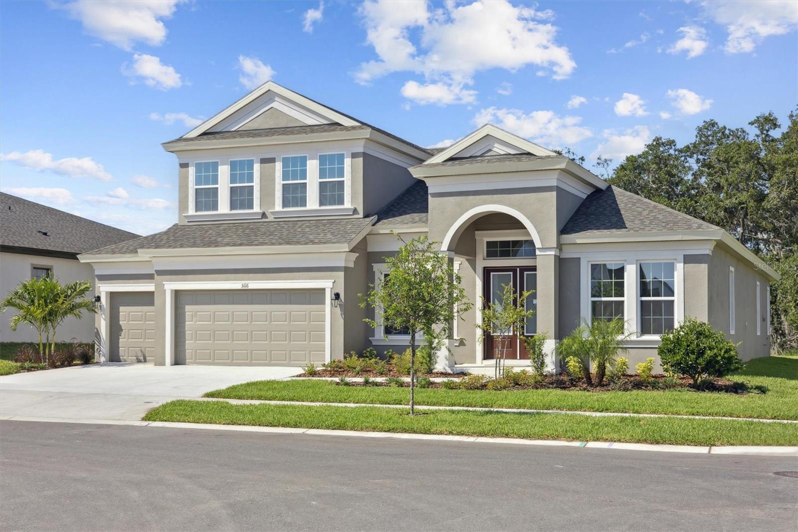 Image 45 of 46 For 5116 Wildwind Drive