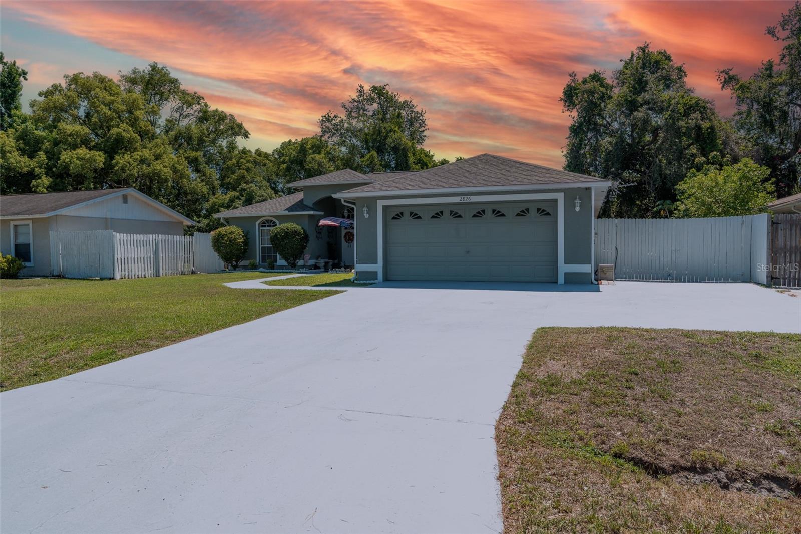Details for 2826 Martha Lane, LAND O LAKES, FL 34639
