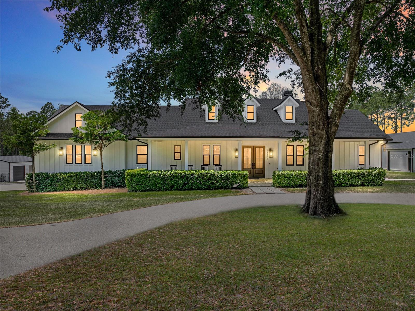 Details for 18577 Clay Hill Road, DADE CITY, FL 33523