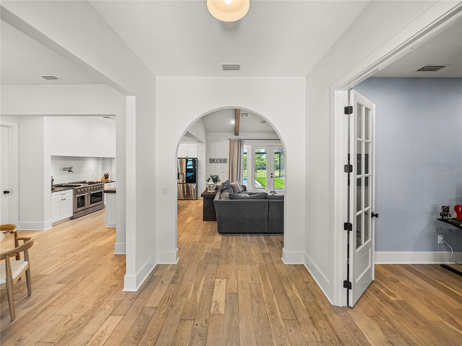Image 13 of 89 For 18577 Clay Hill Road