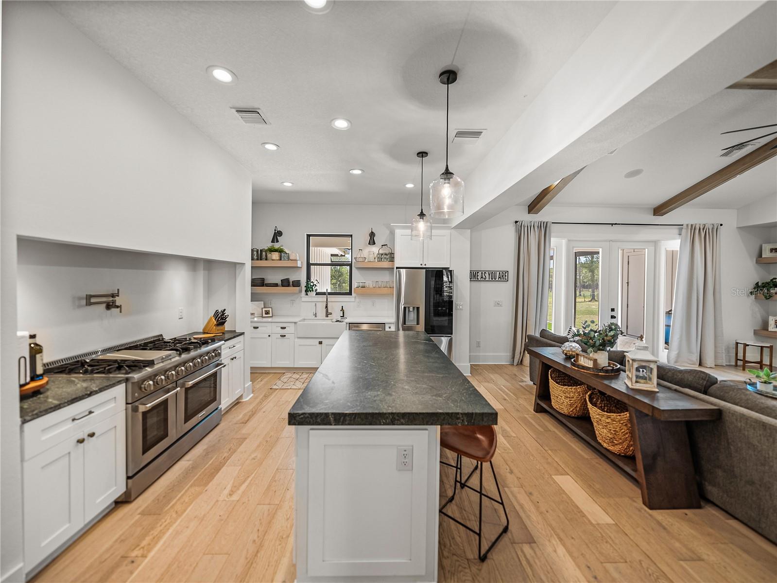 Image 17 of 89 For 18577 Clay Hill Road