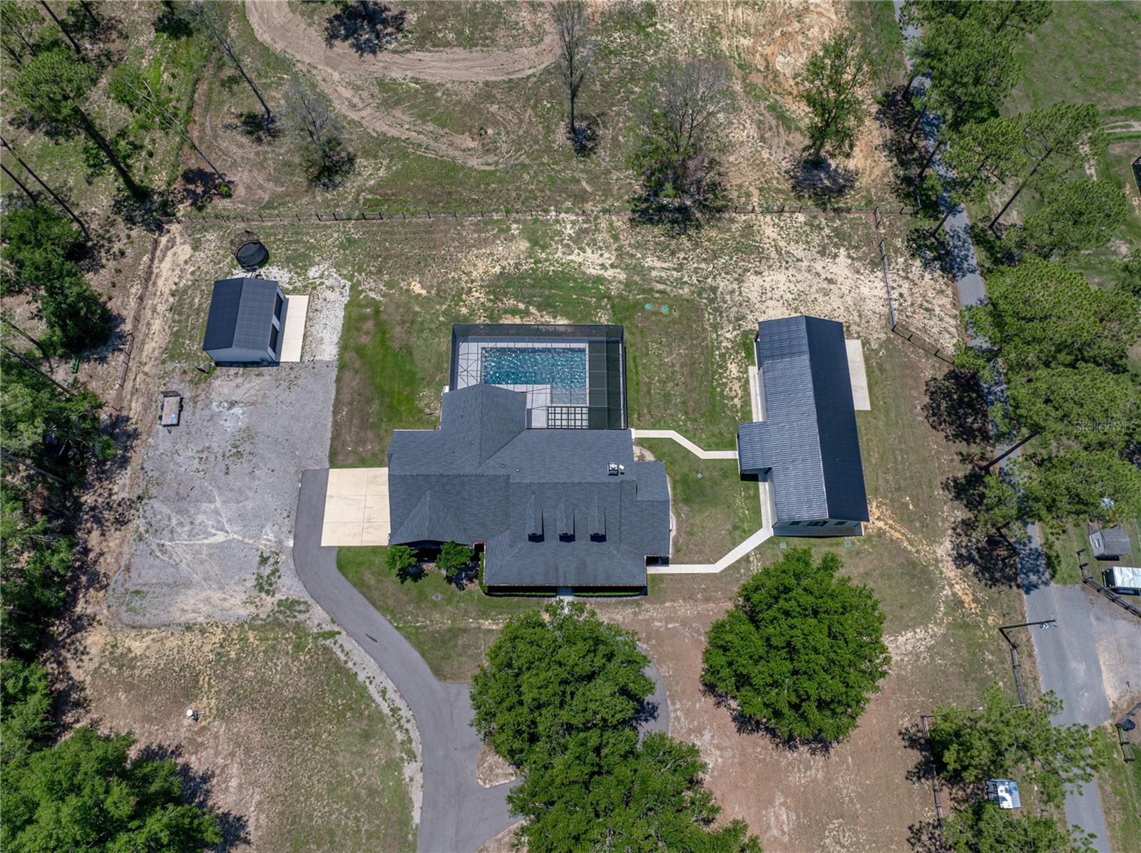 Image 2 of 89 For 18577 Clay Hill Road