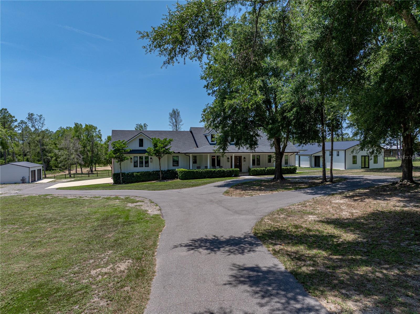 Image 5 of 89 For 18577 Clay Hill Road