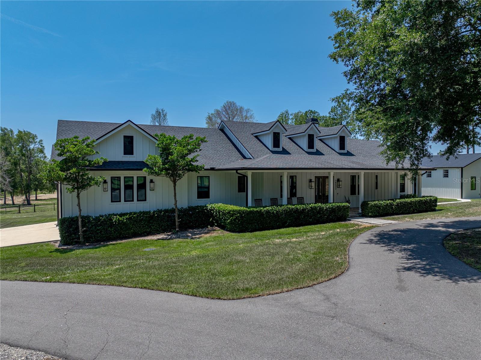 Image 6 of 89 For 18577 Clay Hill Road