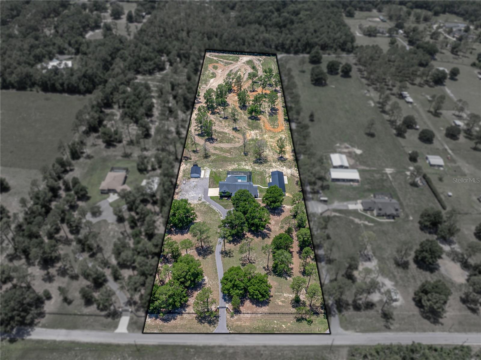 Image 77 of 89 For 18577 Clay Hill Road