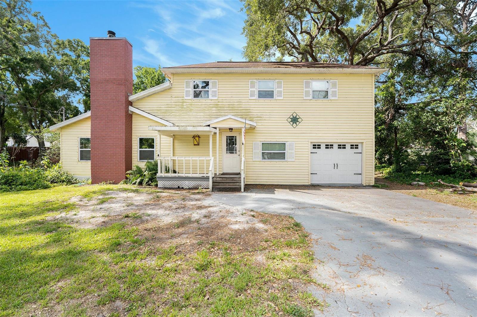 Details for 6024 90th Avenue N, PINELLAS PARK, FL 33782