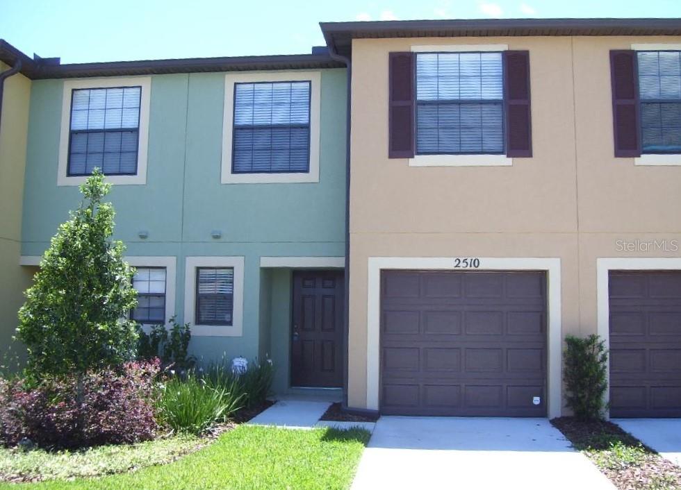 Details for 2510 Edgewater Falls Drive, BRANDON, FL 33511