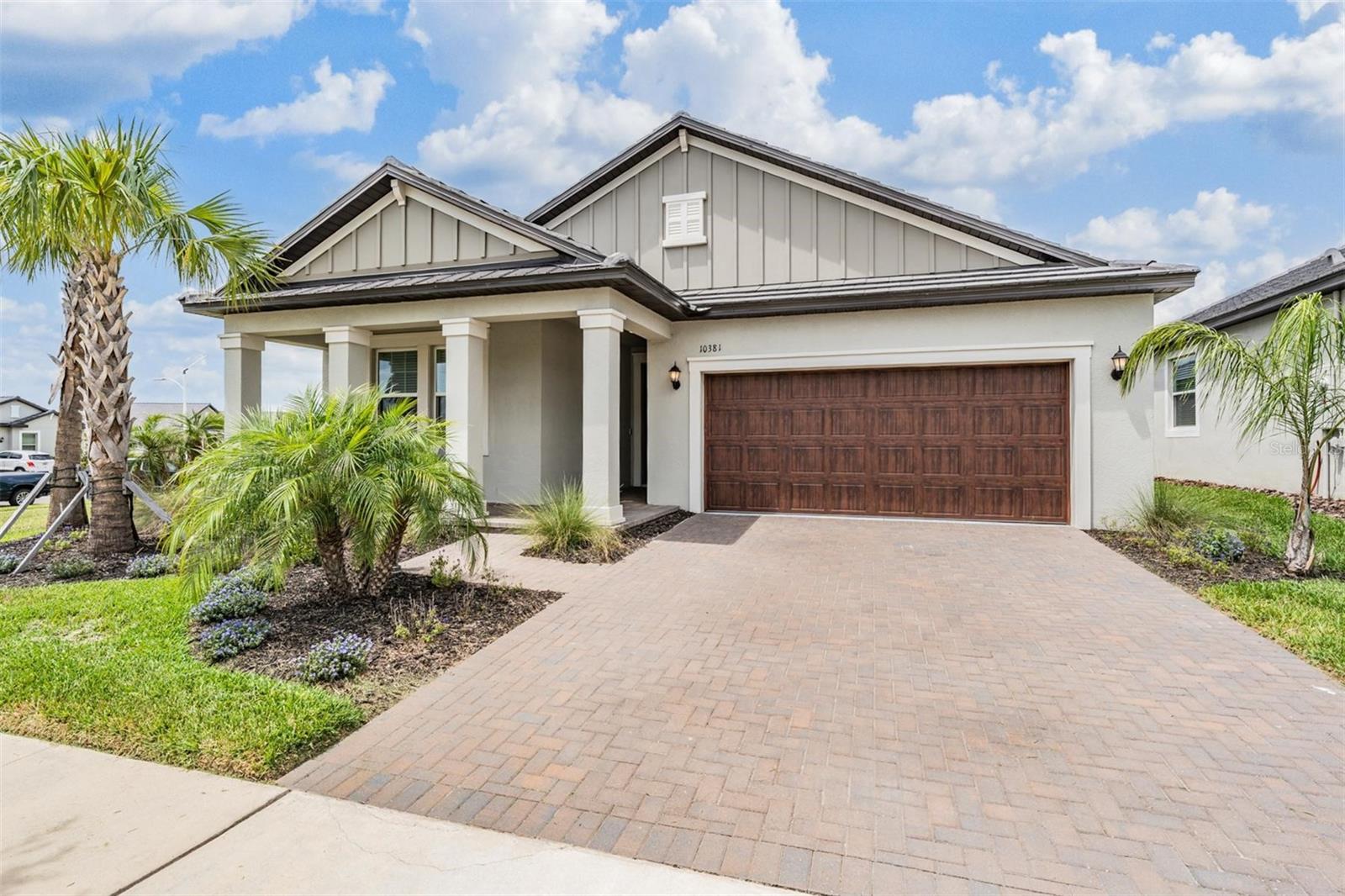 Details for 10381 Tupper Cay Drive, SAN ANTONIO, FL 33576