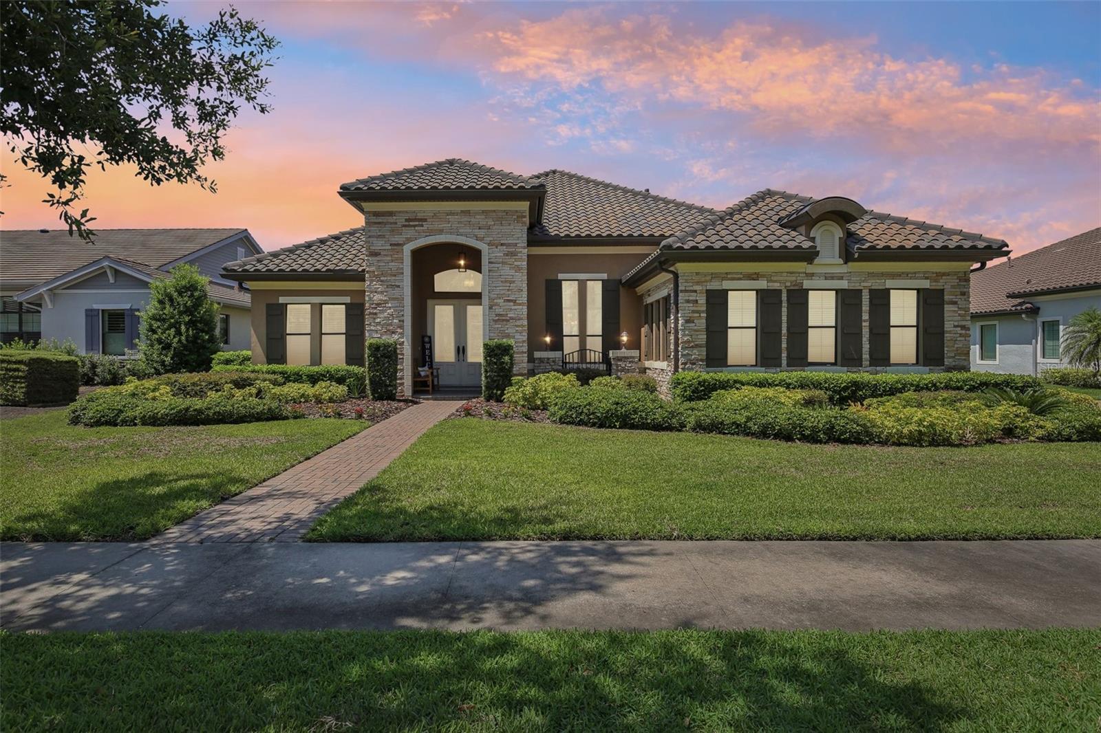 Details for 14715 Fishhawk Preserve Drive, LITHIA, FL 33547