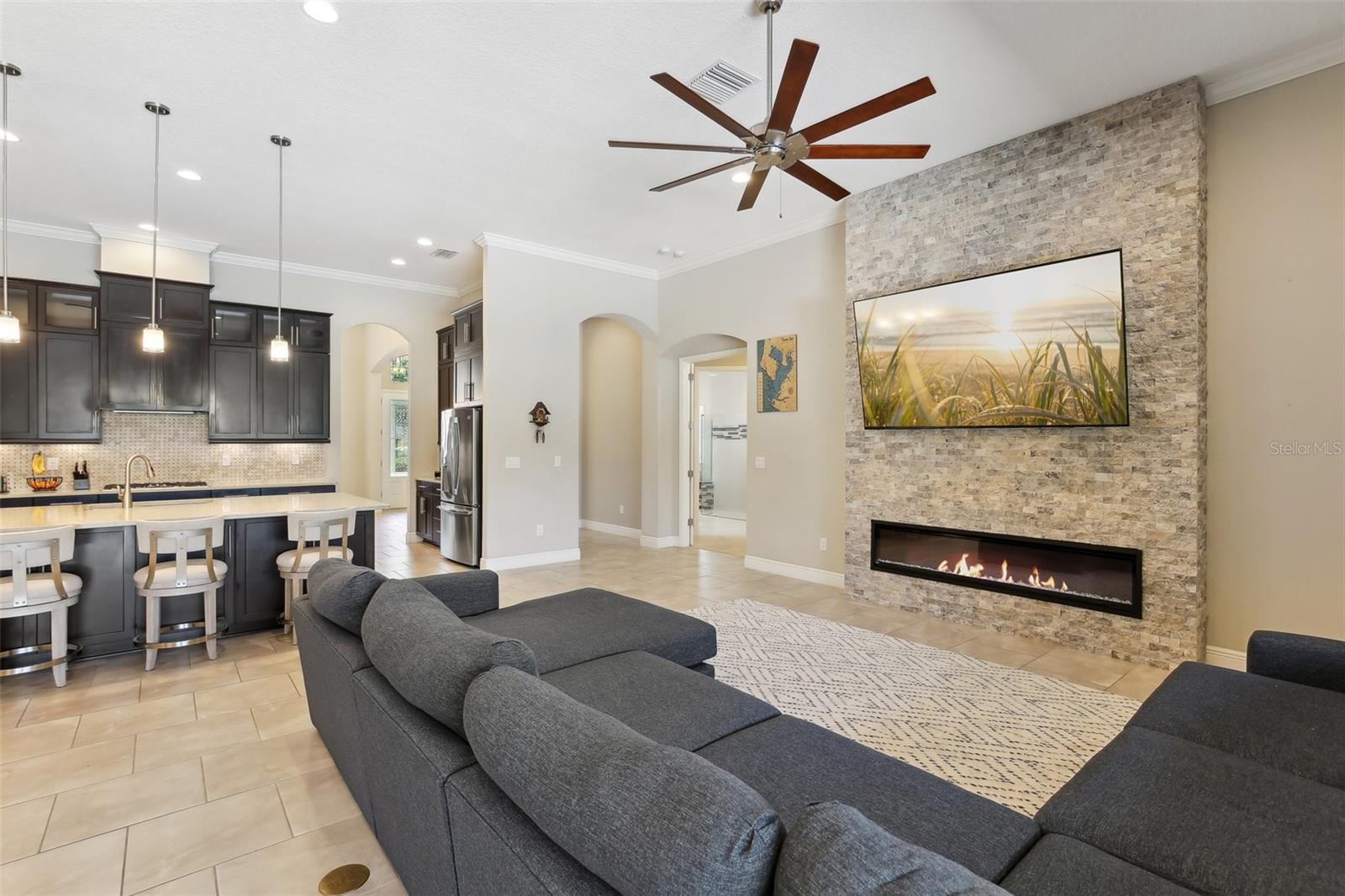 Listing photo id 9 for 14715 Fishhawk Preserve Drive