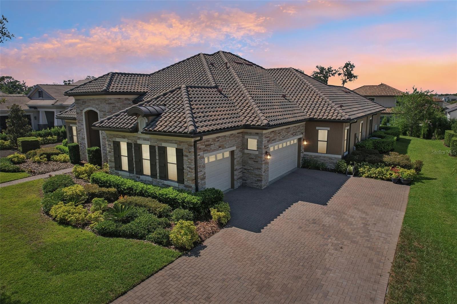 Listing photo id 73 for 14715 Fishhawk Preserve Drive