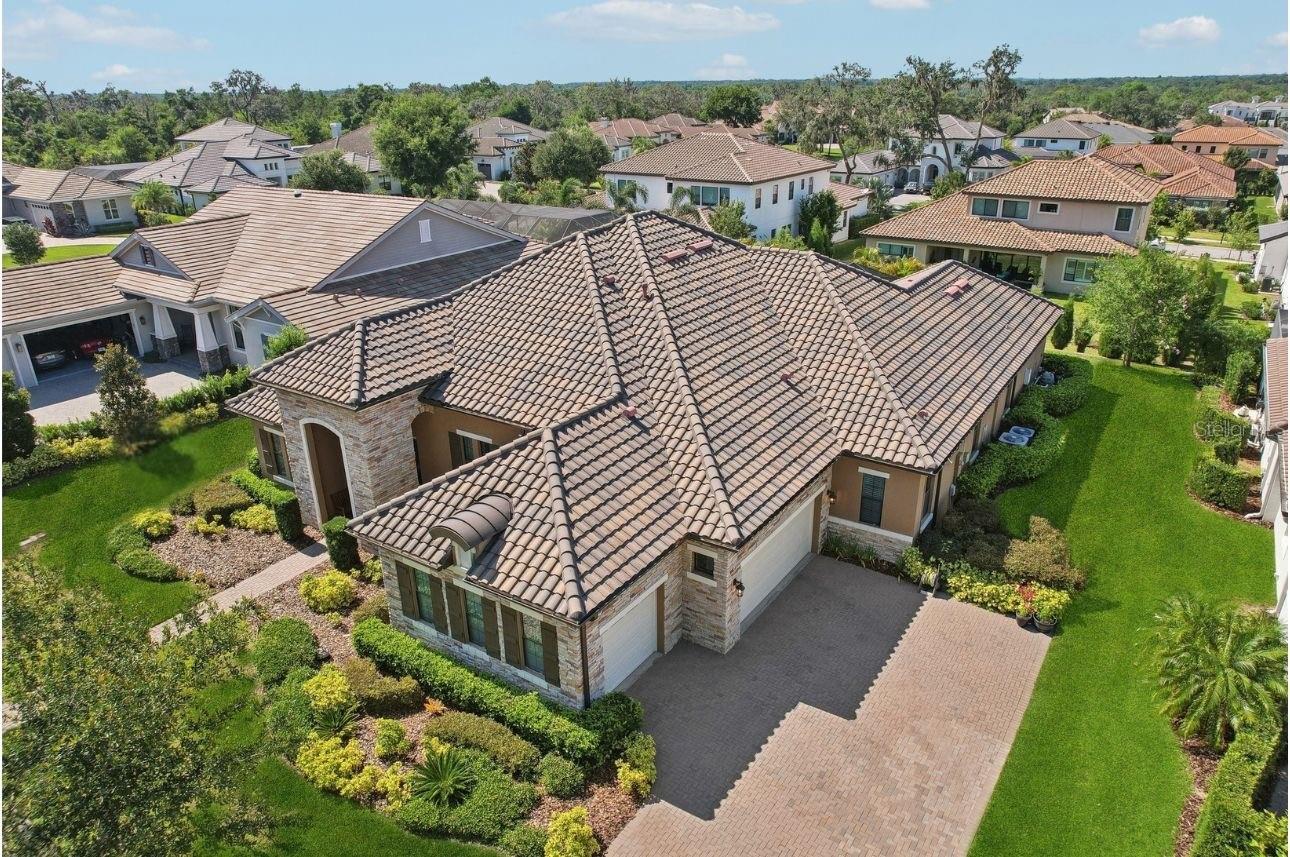Listing photo id 74 for 14715 Fishhawk Preserve Drive