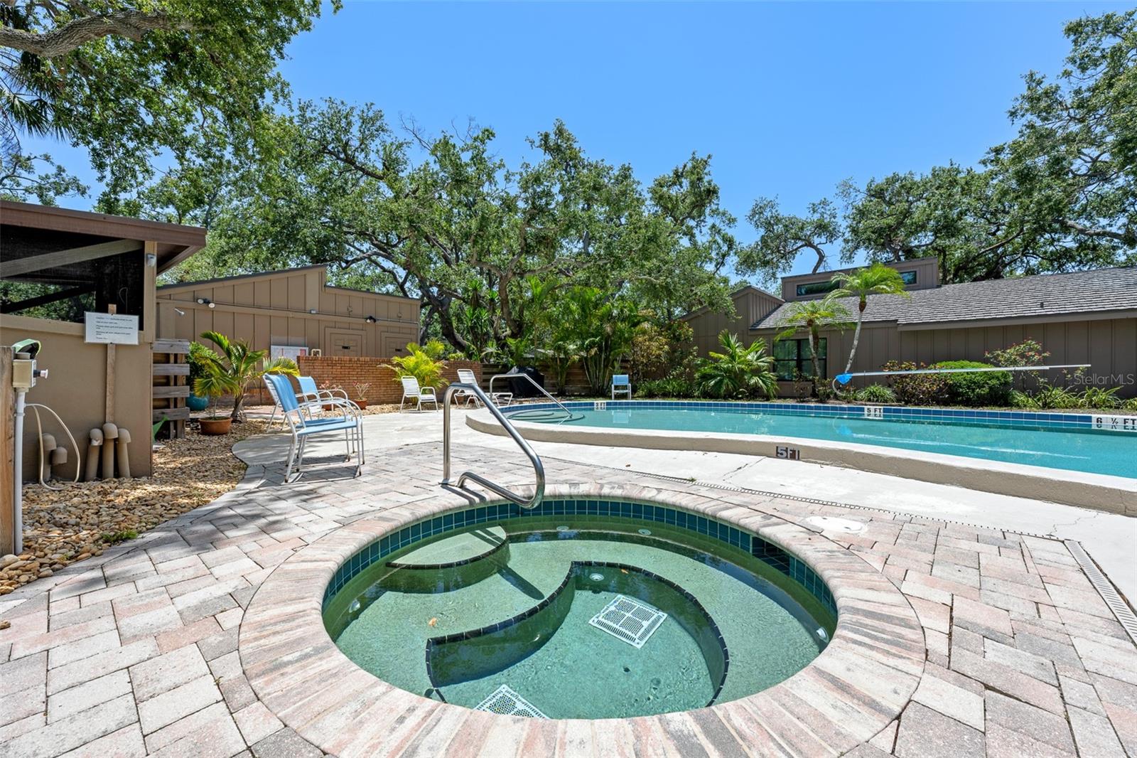 Image 37 of 38 For 6101 Willow Oak Circle