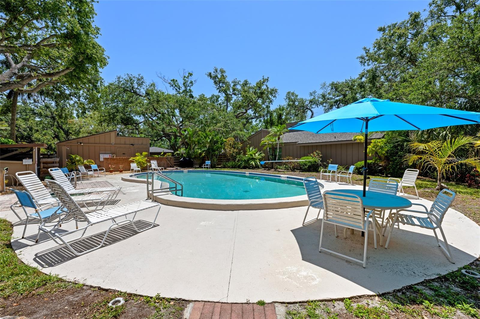 Image 38 of 38 For 6101 Willow Oak Circle