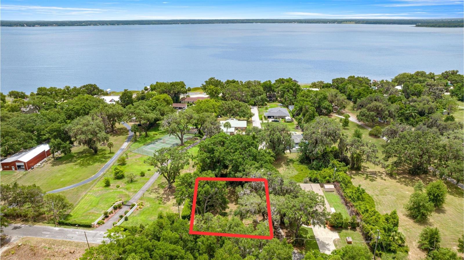 Details for 0 128th Place, Lot 1 Road, OCKLAWAHA, FL 32179