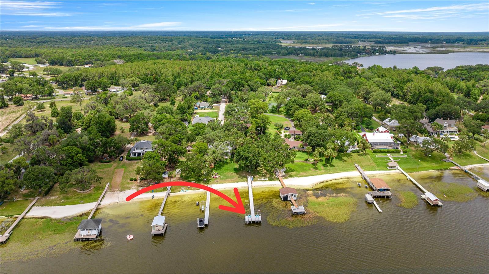 Image 2 of 15 For 0 128th Place, Lot 1 Road