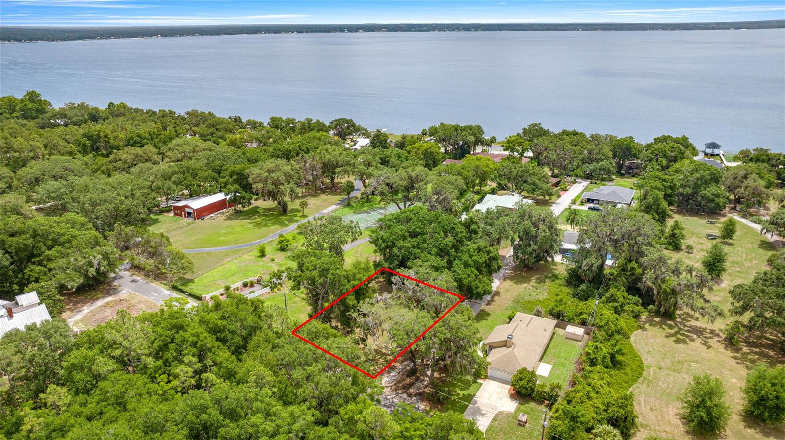 Image 3 of 15 For 0 128th Place, Lot 1 Road