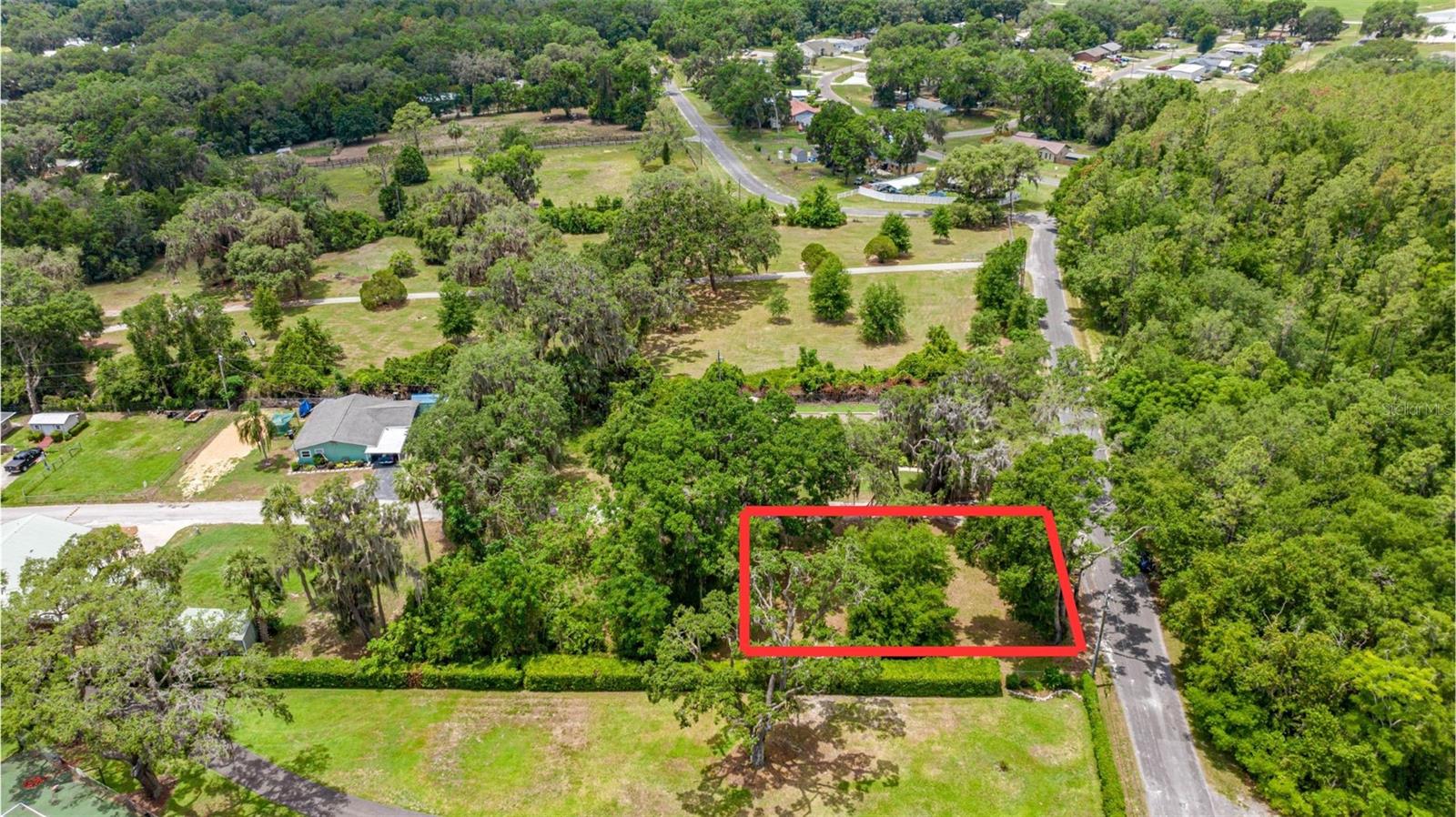 Image 5 of 15 For 0 128th Place, Lot 1 Road