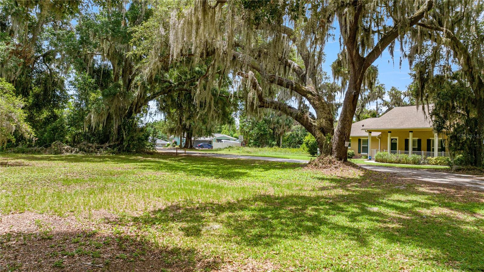 Image 7 of 15 For 0 128th Place, Lot 1 Road