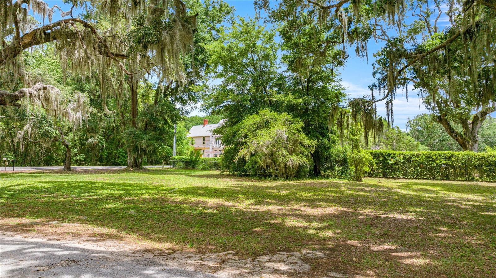 Image 9 of 15 For 0 128th Place, Lot 1 Road
