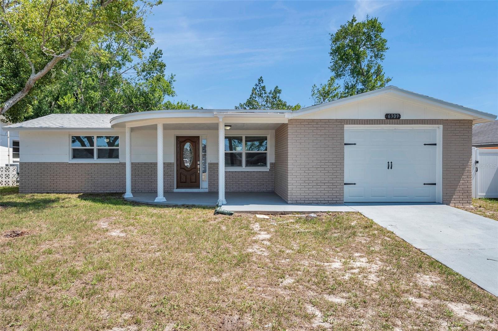 Details for 6309 7th Avenue, NEW PORT RICHEY, FL 34653
