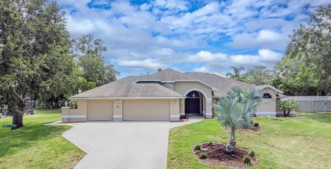 Details for 382 Florian Way, SPRING HILL, FL 34609