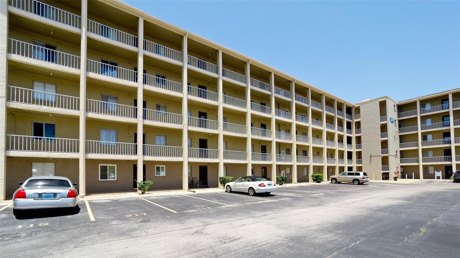 Image 2 of 43 For 3534 Lake Bayshore Drive 118