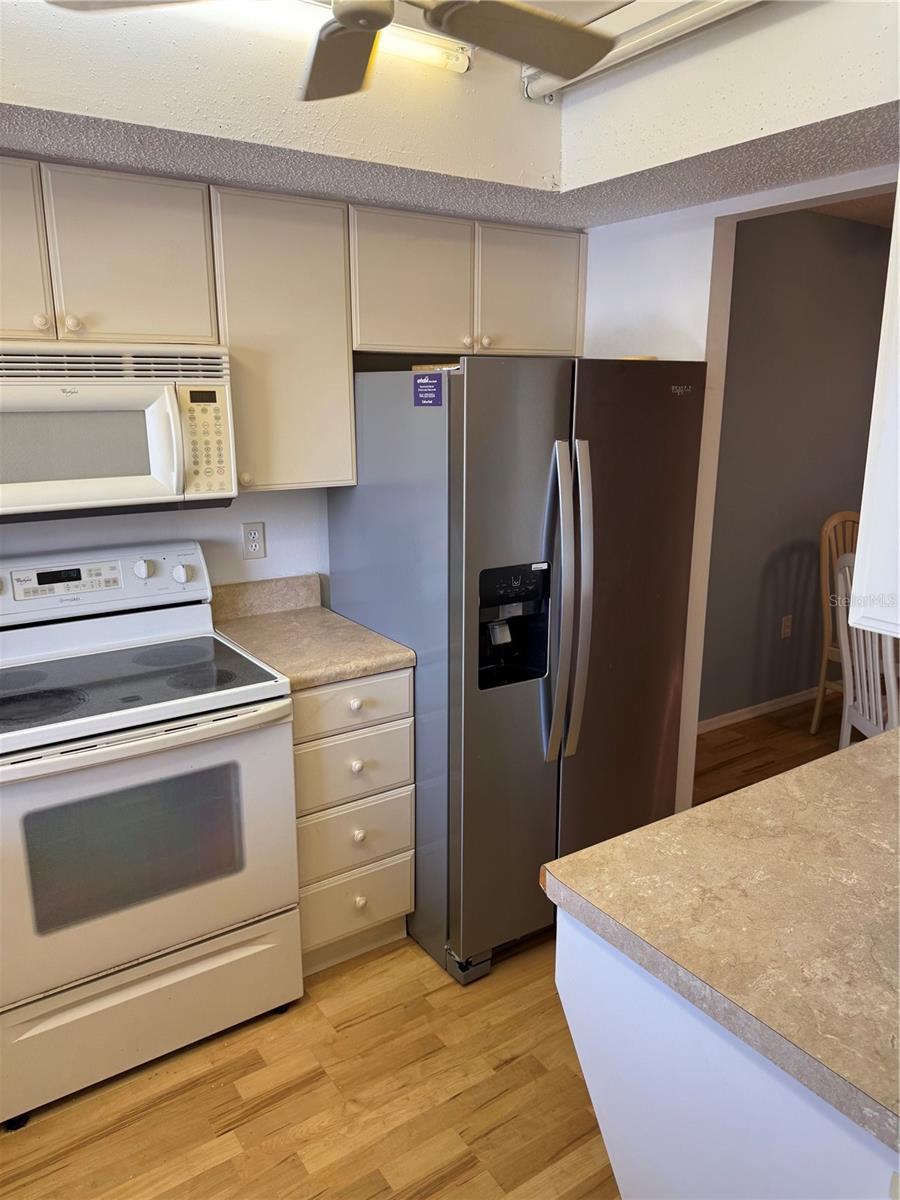 Image 42 of 43 For 3534 Lake Bayshore Drive 118