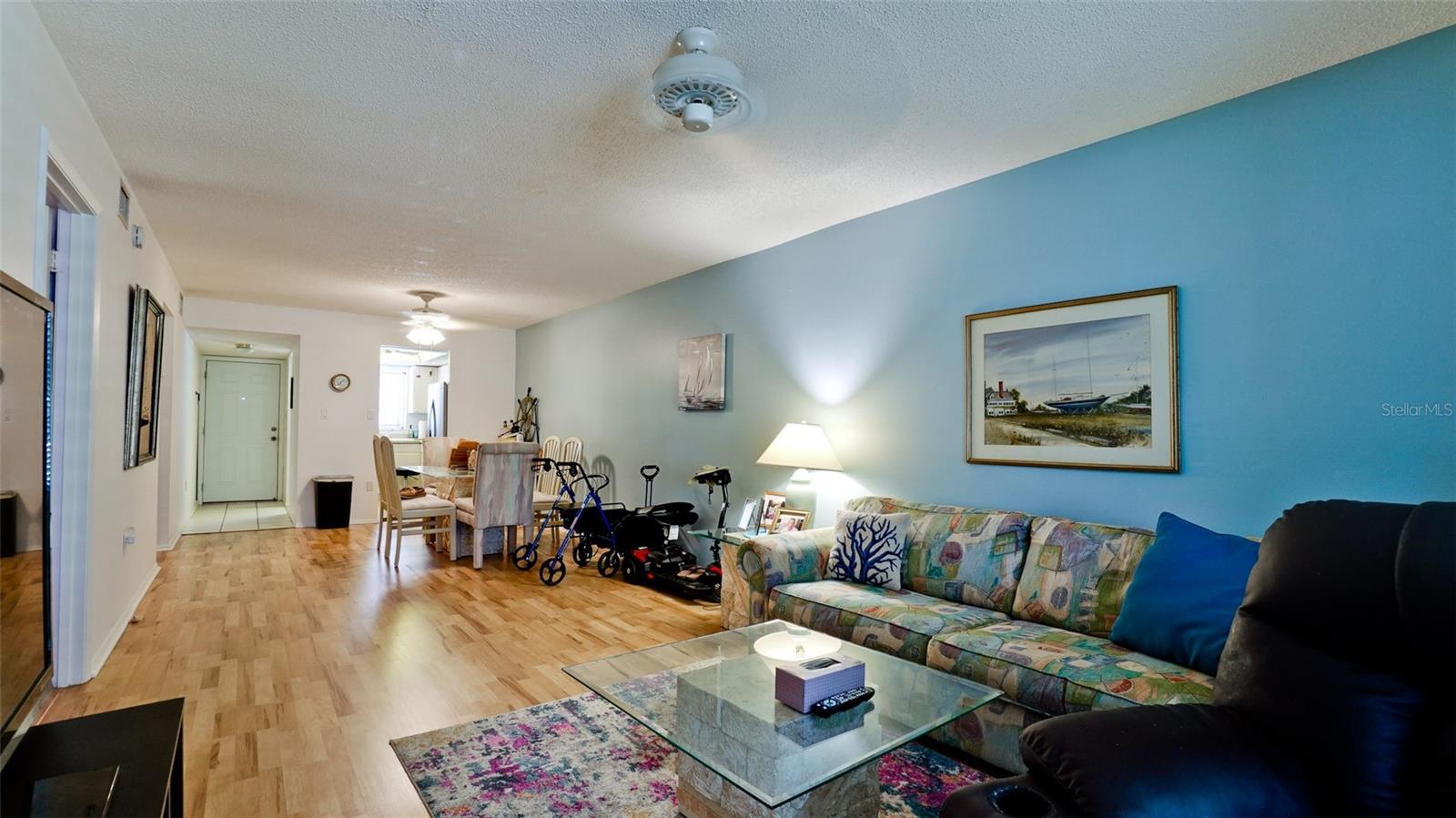 Image 5 of 43 For 3534 Lake Bayshore Drive 118