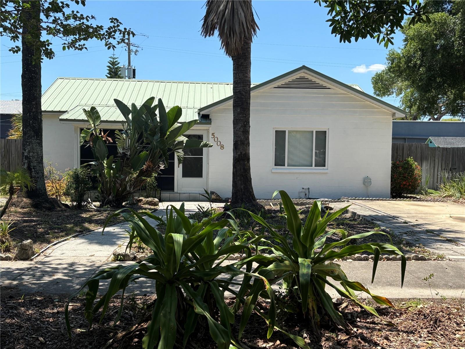 Details for 5008 Suwanee Avenue, TAMPA, FL 33603