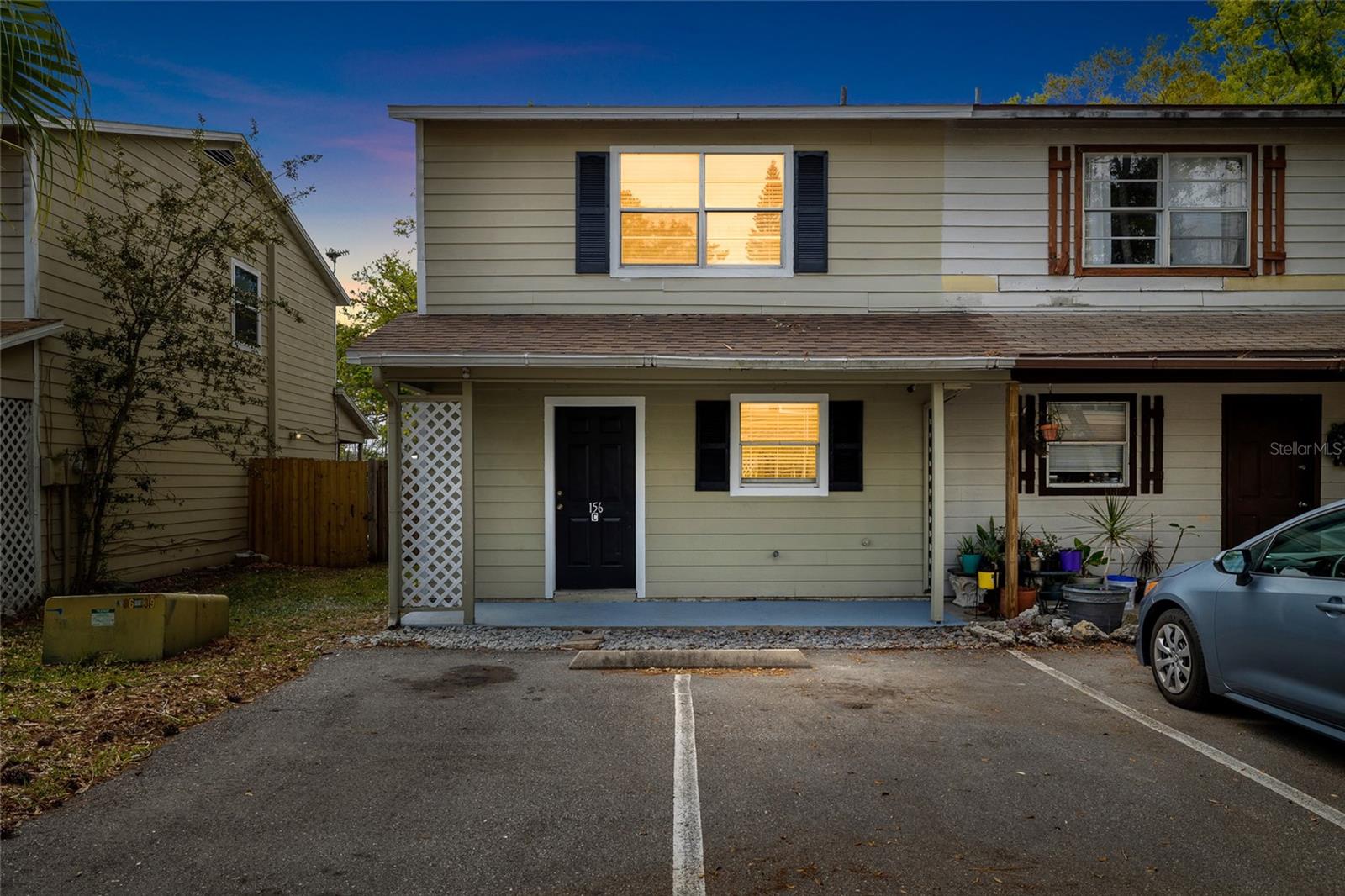 Details for 156 Douglas Road W C, OLDSMAR, FL 34677