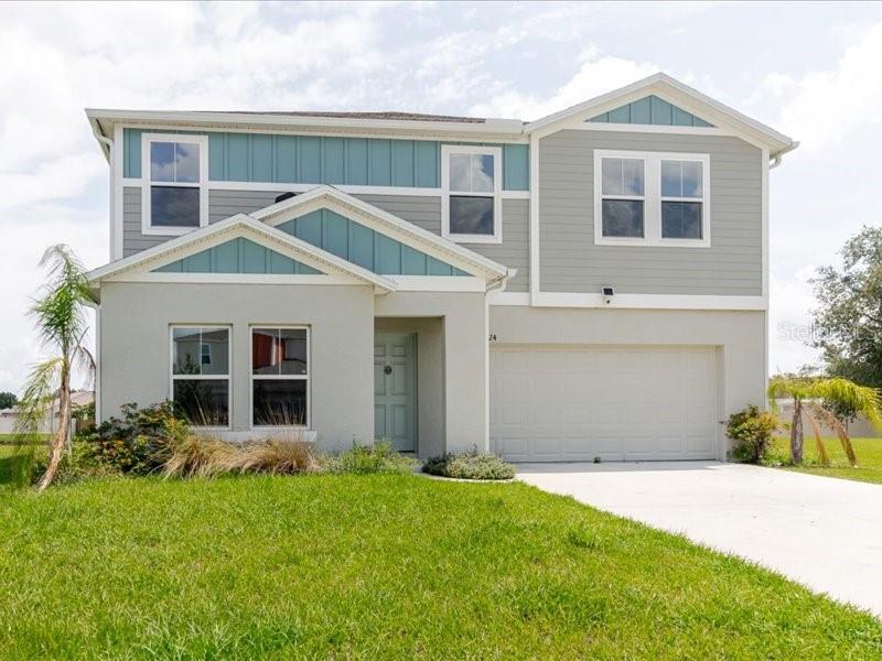 Details for 1424 Axel Circle, WINTER HAVEN, FL 33880