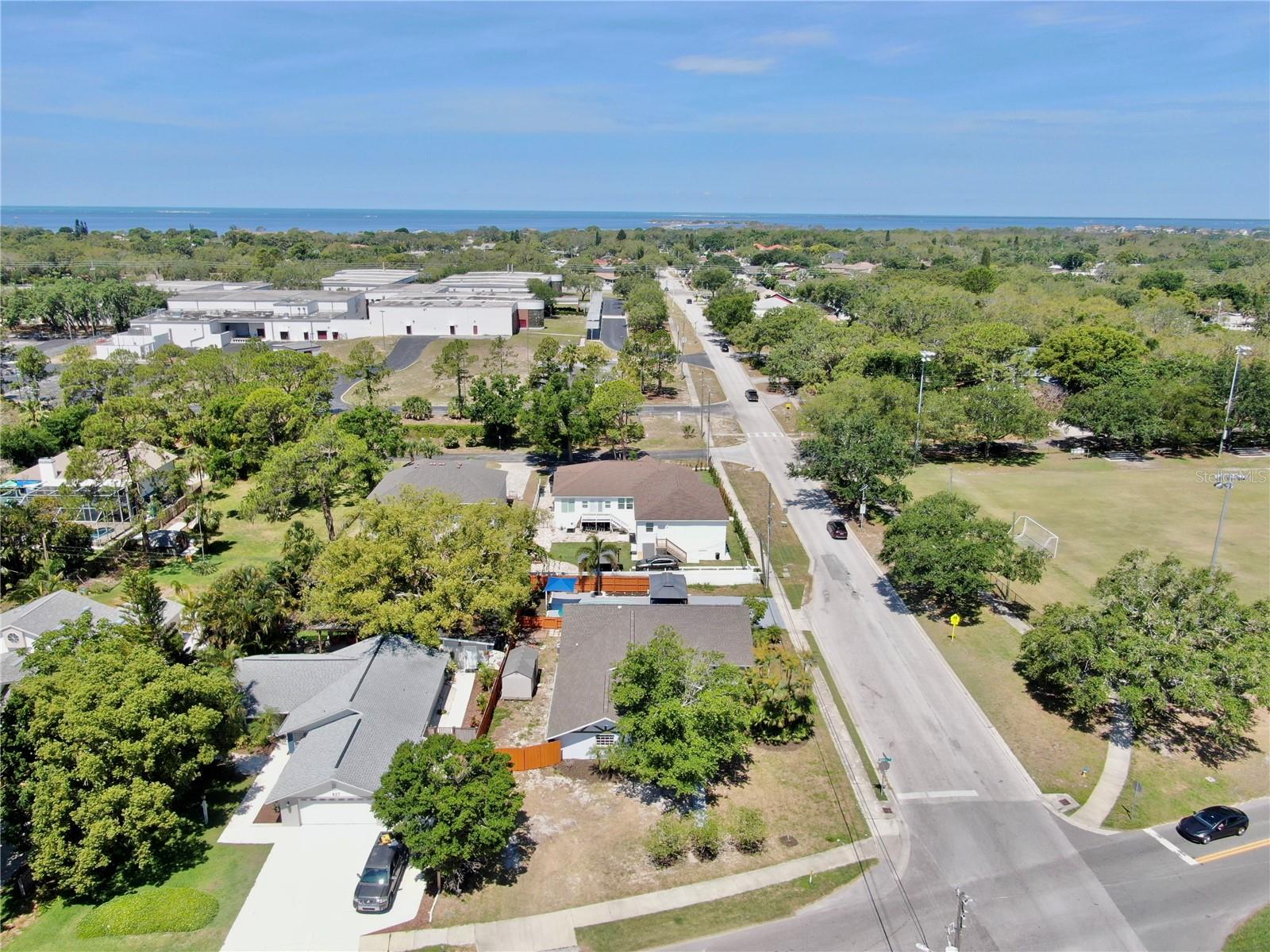 Image 63 of 74 For 829 Riverside Drive