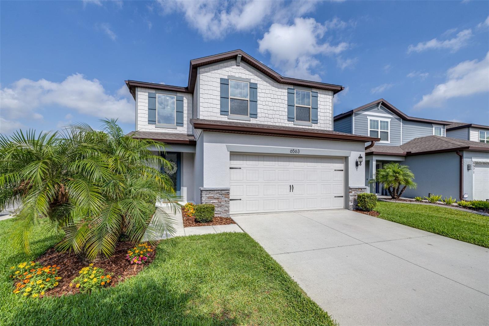 Details for 6563 Ryestone Way, WESLEY CHAPEL, FL 33545