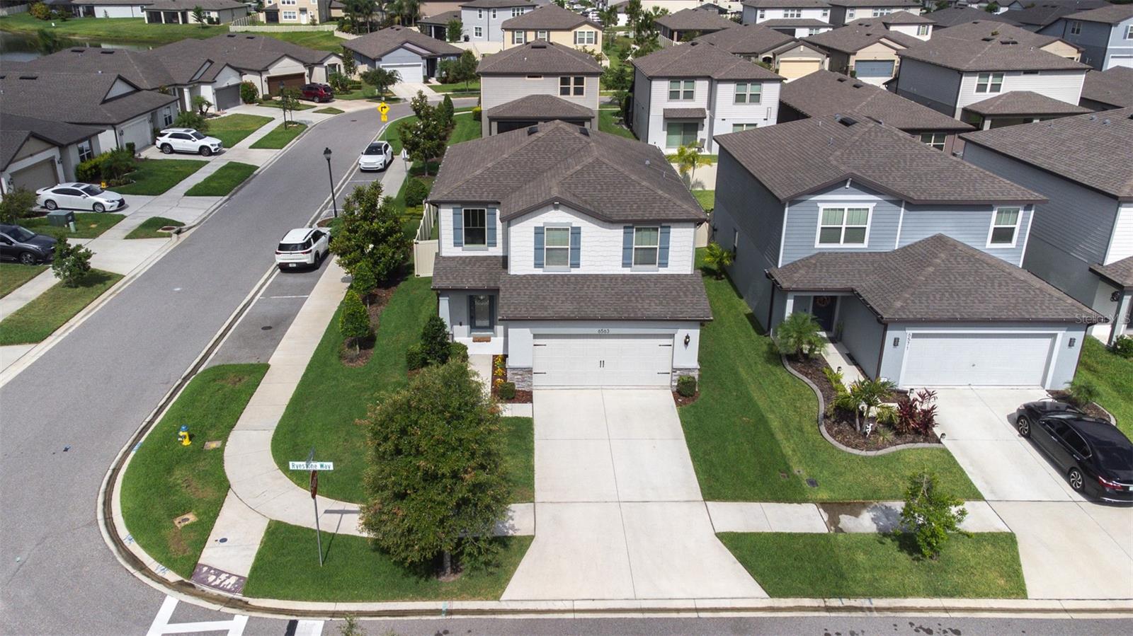 Image 35 of 37 For 6563 Ryestone Way