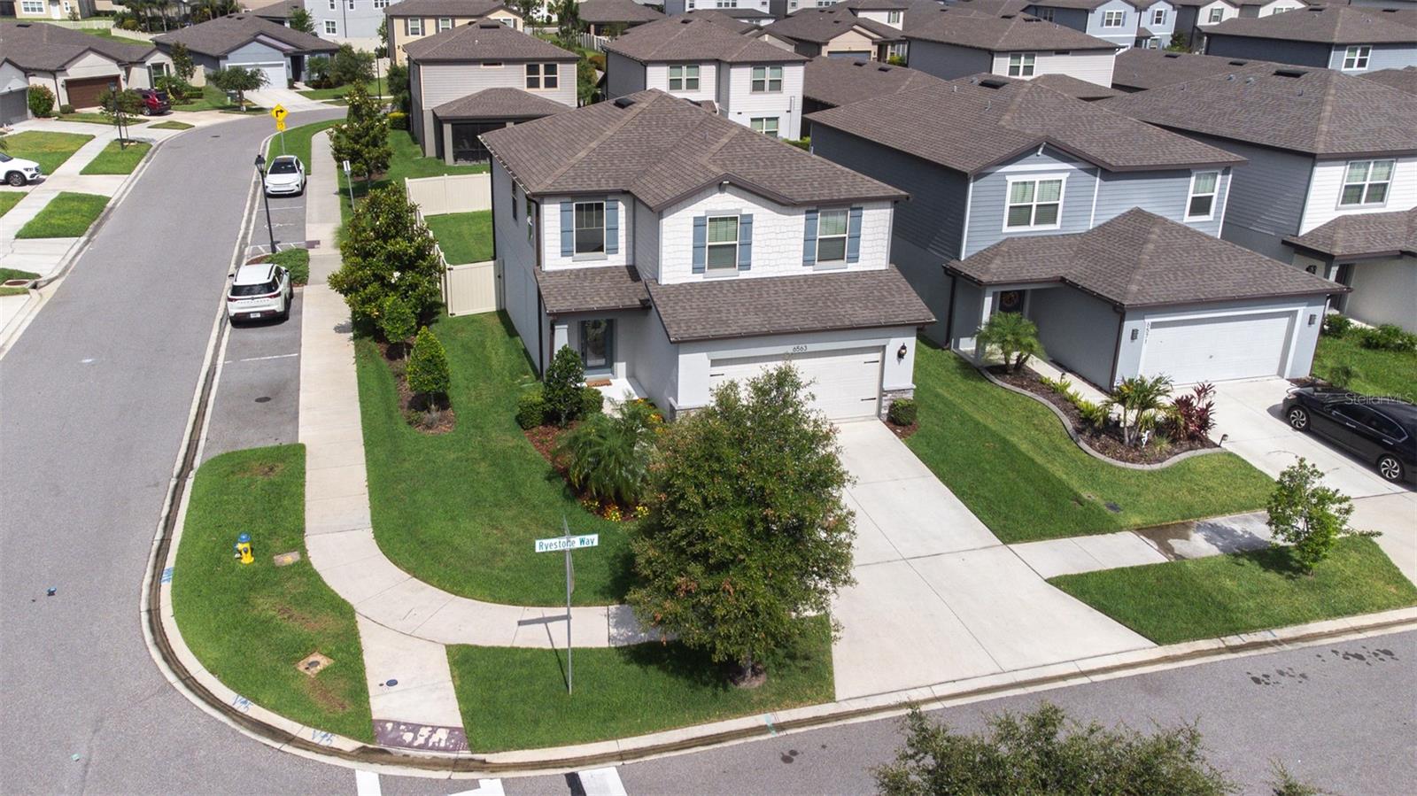 Image 36 of 37 For 6563 Ryestone Way