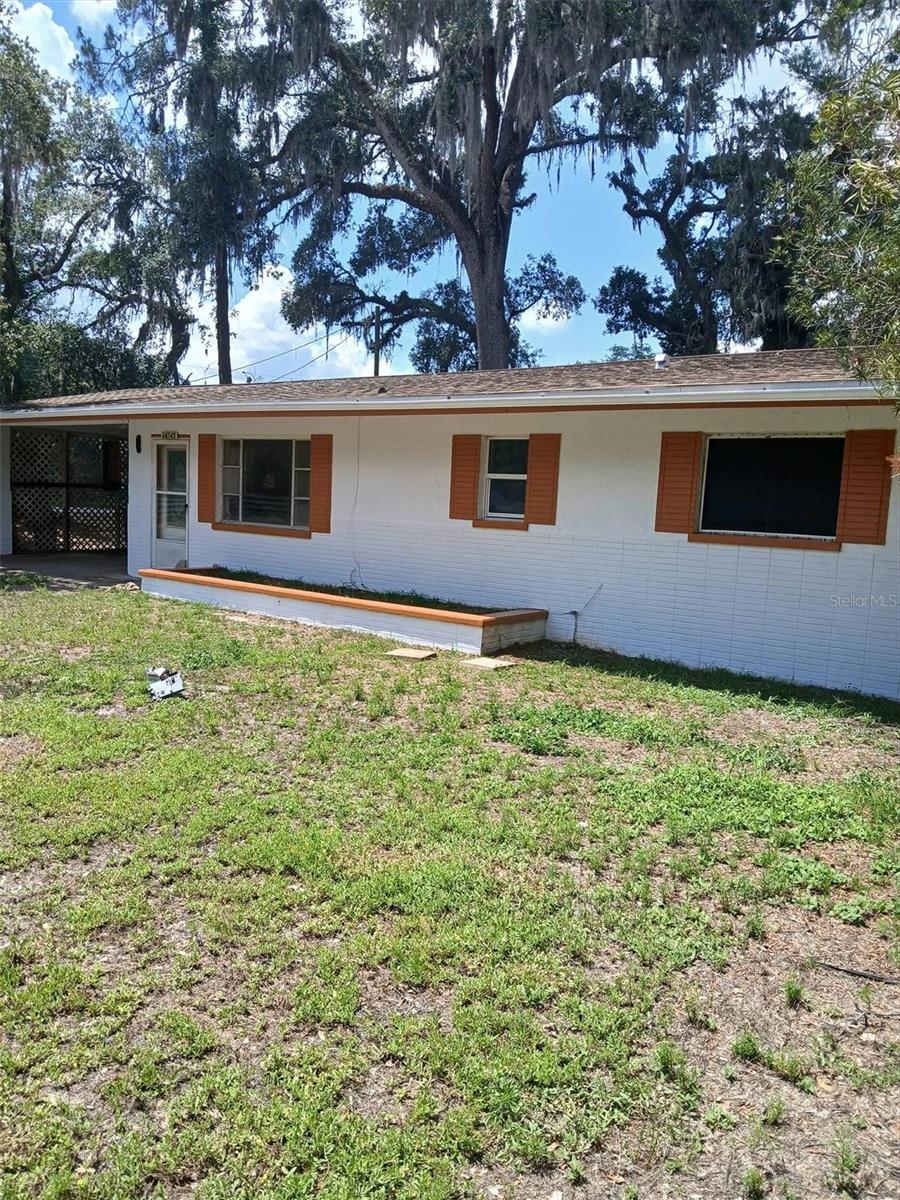 Details for 34745 Gardenia Way, DADE CITY, FL 33523