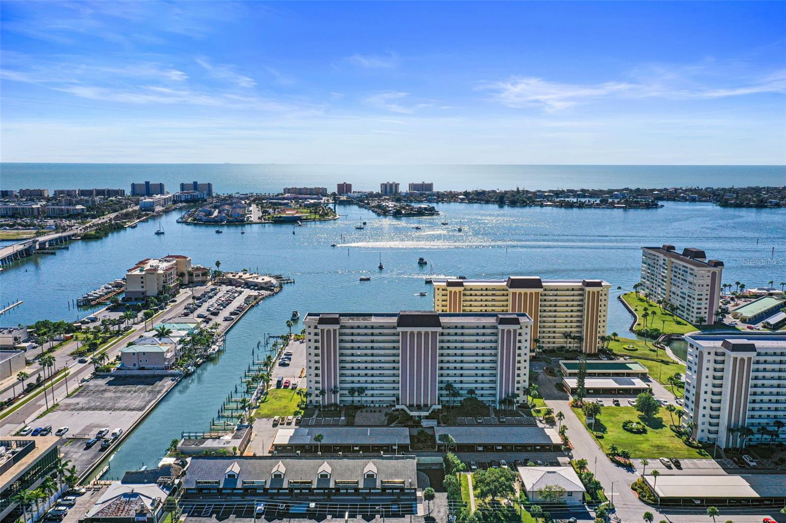 Details for 4550 Cove Circle 1003, ST PETERSBURG, FL 33708