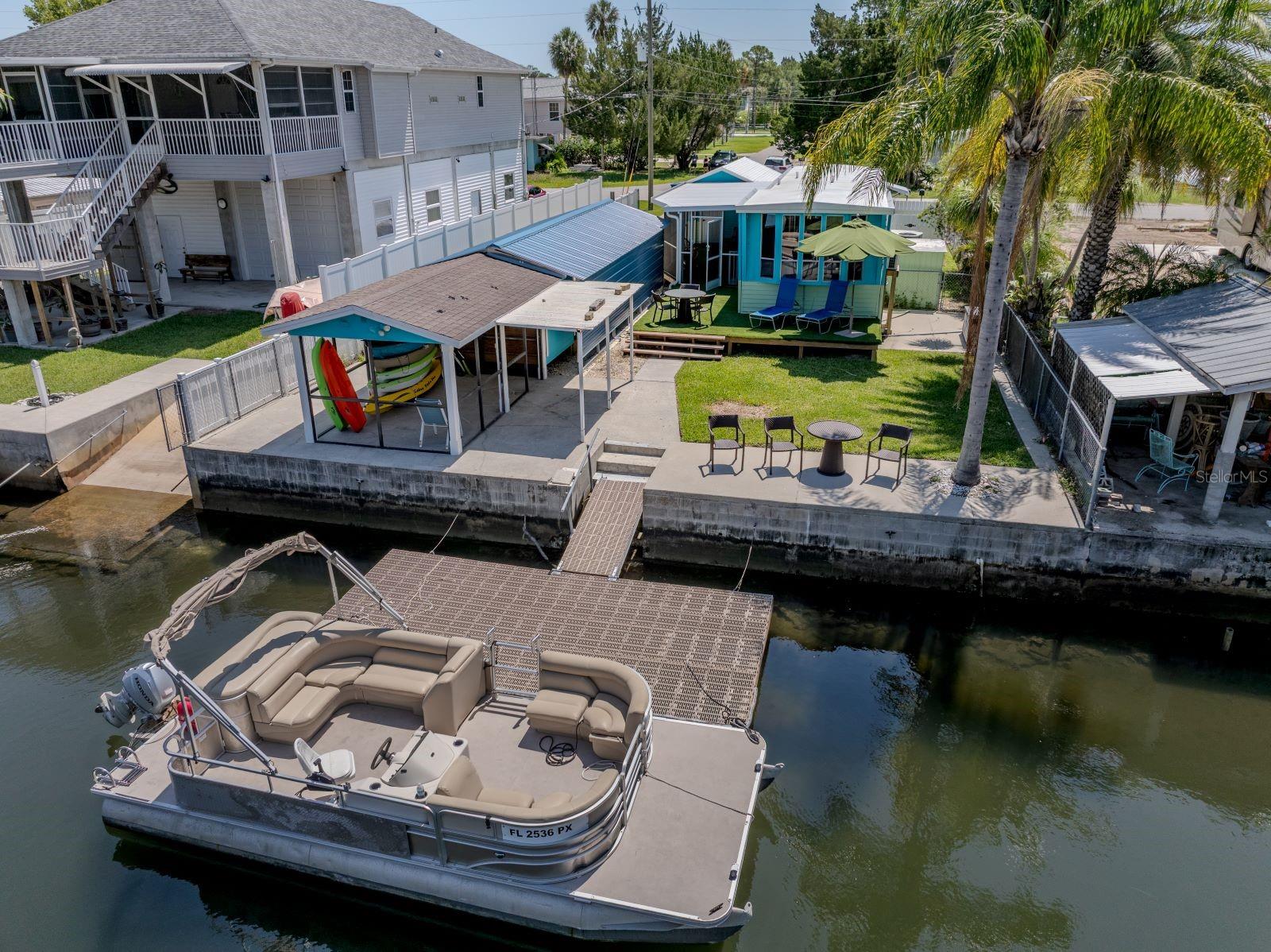 Details for 7091 Westwind Street, WEEKI WACHEE, FL 34607