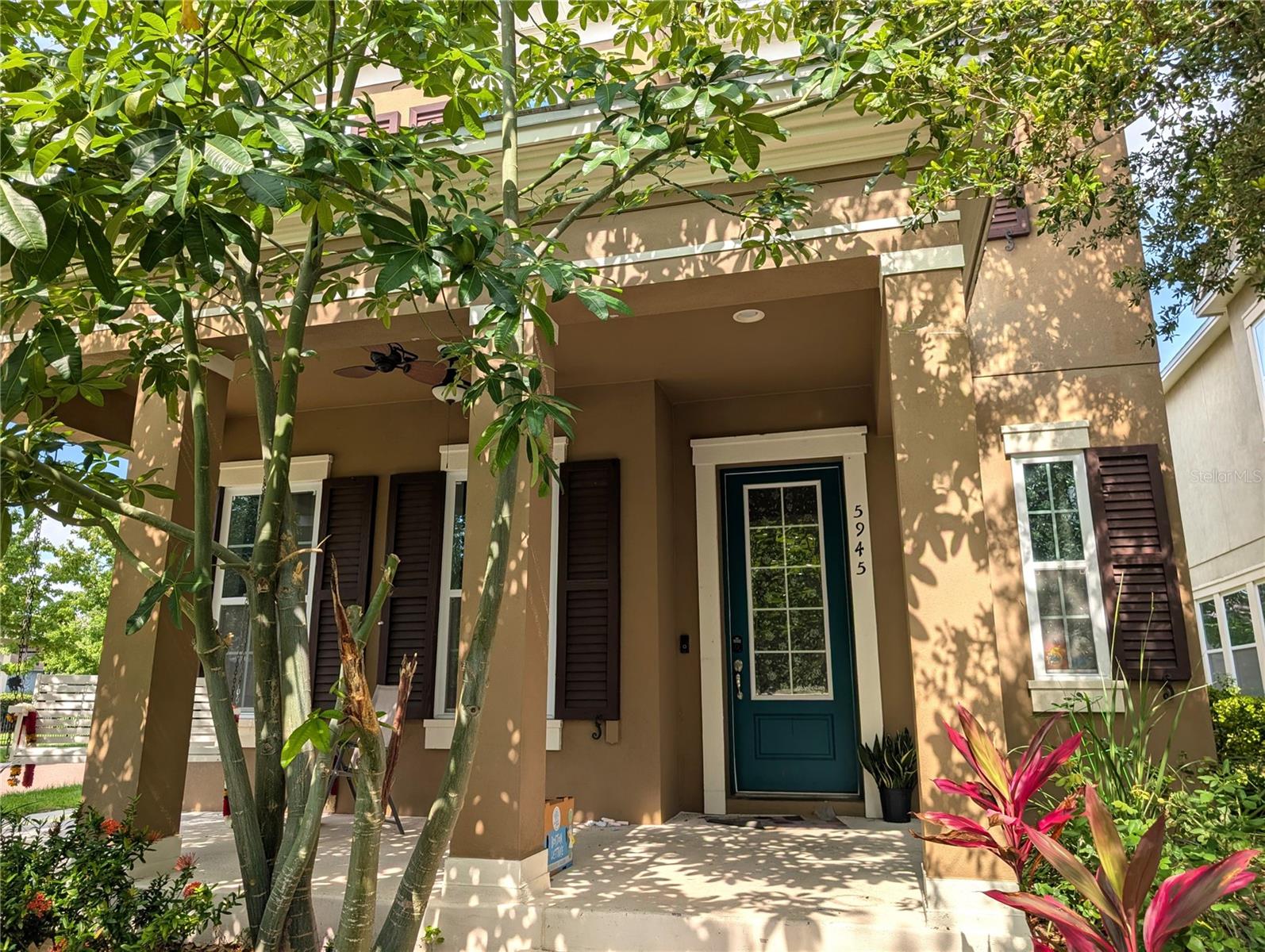 Details for 5945 Caldera Ridge Drive, LITHIA, FL 33547