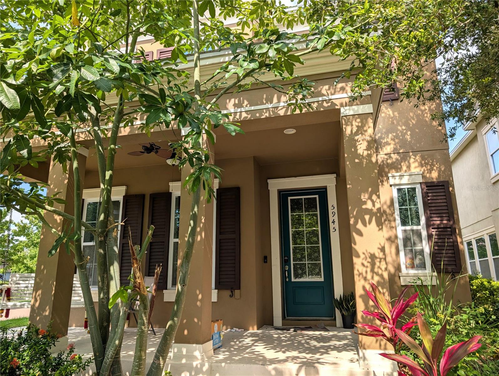 Image 2 of 35 For 5945 Caldera Ridge Drive