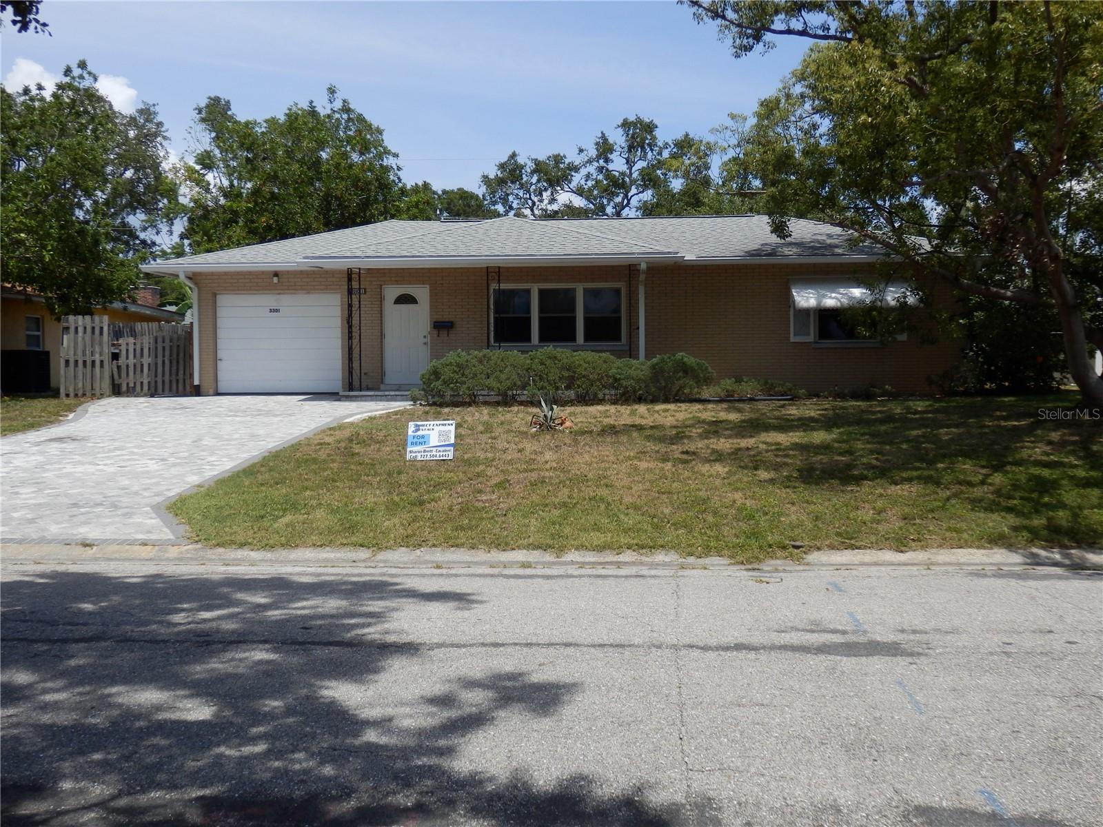 Details for 3301 52nd Way N, ST PETERSBURG, FL 33710