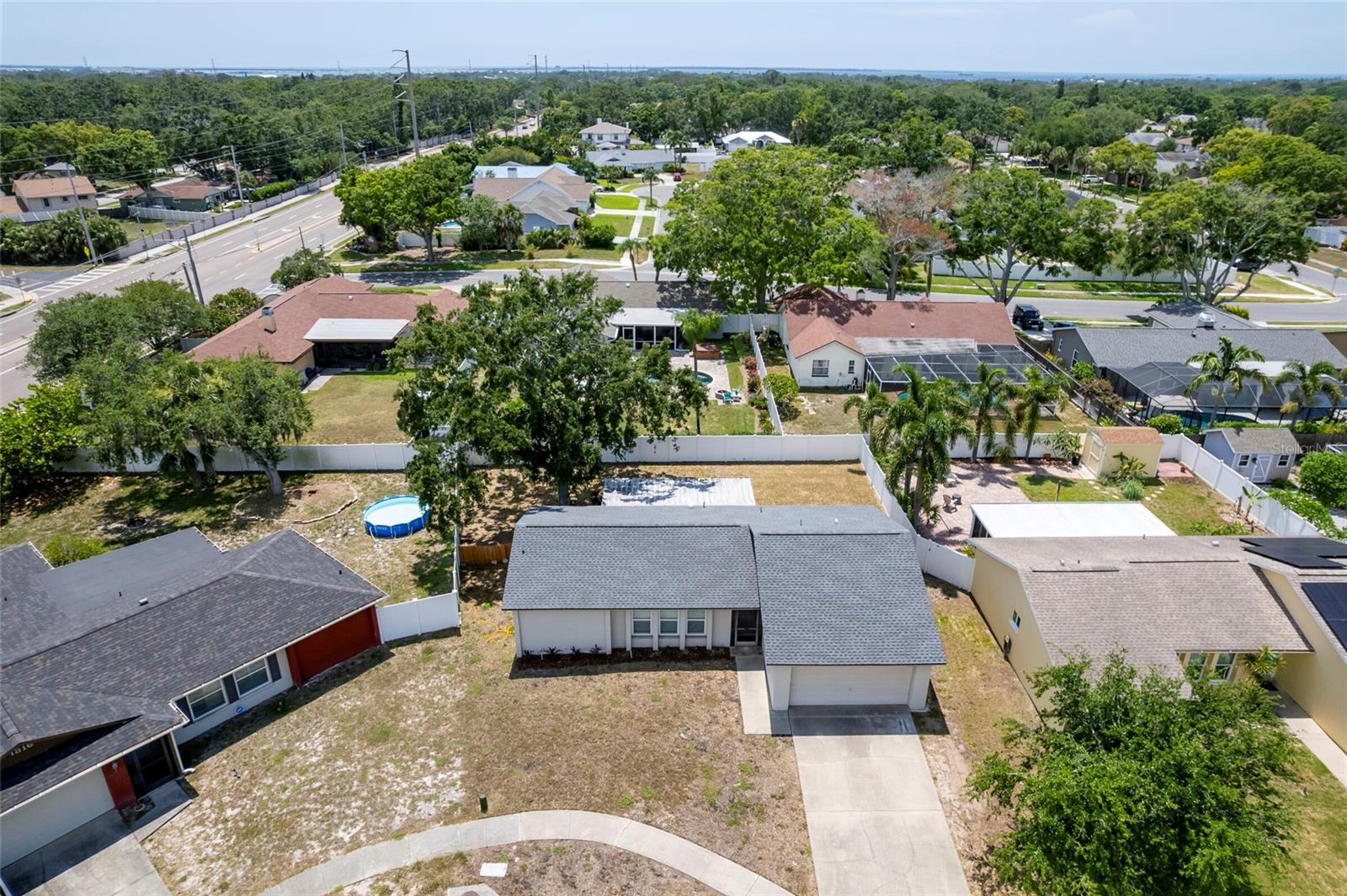 Details for 1818 Willow Oak Drive, PALM HARBOR, FL 34683