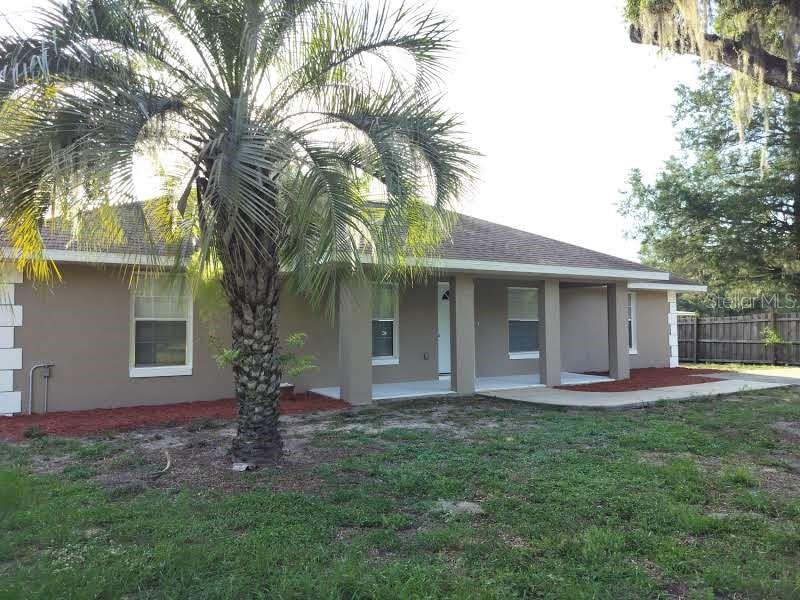 Details for 11060 Istachatta Road, FLORAL CITY, FL 34436
