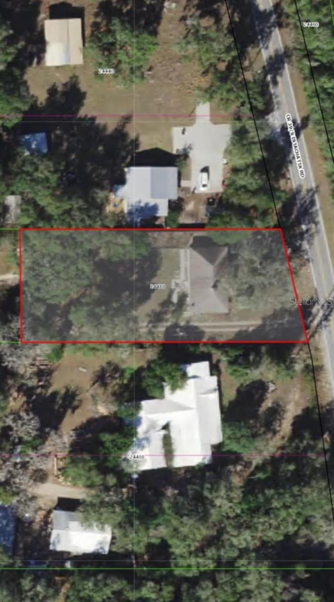 Listing photo id 3 for 11060 Istachatta Road