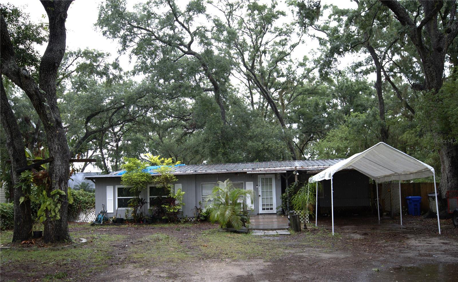 Listing Details for 10514 Saint Rose Court, RIVERVIEW, FL 33578
